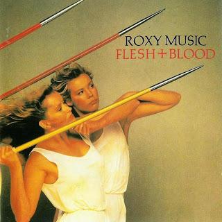 Roxy Music - Oh Yeah (On the Radio) (1980)