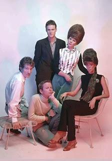 The B-52's - Private Idaho (1980) The B-52's - Private Idaho (1980)