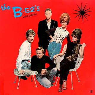 The B-52's - Private Idaho (1980) The B-52's - Private Idaho (1980)