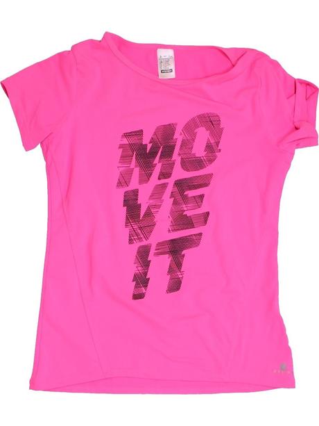 Falda Flamenca Nina Decathlon