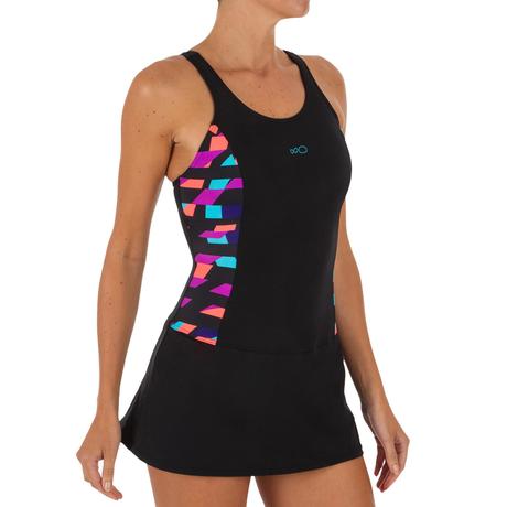 Falda Flamenca Nina Decathlon