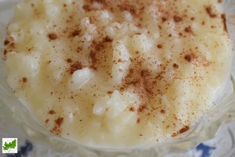 En Buena Onda: Arroz con Leche