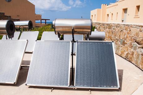 Cuándo y como instalar energía solar