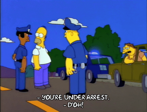 Ayuntamiento recaudo 11 millones del alcoholímetro en 2019