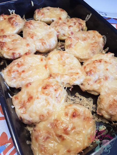 PATATAS RELLENAS Y GRATINADAS – LAS PATATAS DE LA ADO PATATAS RELLENAS Y GRATINADAS – LAS PATATAS DE LA ADO