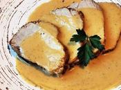 Carne mechada, receta típica andaluza