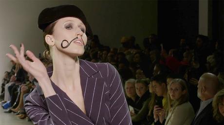 Chiara Boni La Petite Robe se inspira en España – LO + FASHION MAGAZINE