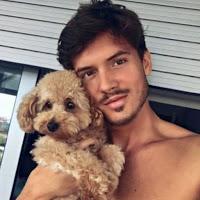 Carlos Right Carlos Right