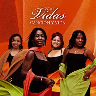 Vocal Vidas - Canción Y Vida