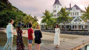 Fantasy Island Fantasy Island