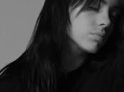Billie Eilish presenta tema para tiempo morir