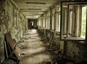 datos básicos sobre chernóbil