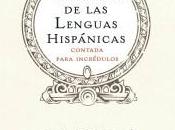 Historia Lenguas Hispánicas
