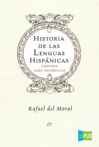 Historia de las Lenguas Hispánicas