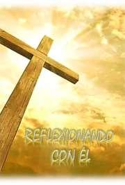 Reflexionando con ÉL