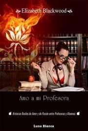 Amo a mi Profesora