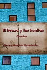 El lienzo y las huellas