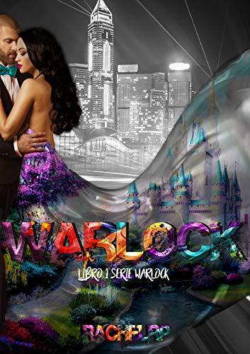 Las Novedades de Amazon Warlock de Rachel RP