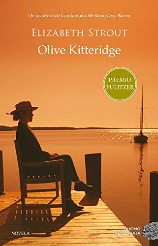 Olive Kitteridge de Elizabeth Strout
