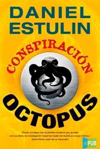 Daniel Estulin .- Conspiración Daniel Estulin .- Conspiración