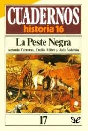Publicaciones en Español de free ebooks La peste negra