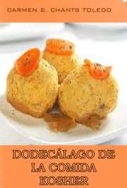 Publicaciones en Español de free ebooks Dodecálogo de la Cocina Kosher