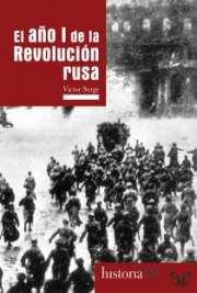 Publicaciones en Español de free ebooks La revolución rusa
