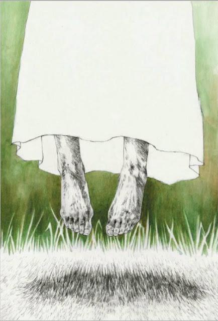 PREFERIRÍA SER AMADA.