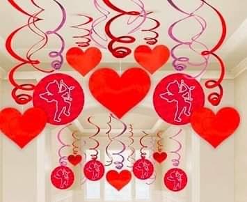 Atrae el Amor este 2020 con Feng Shui