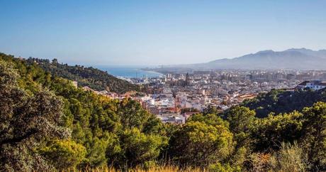 mejores playas de malaga