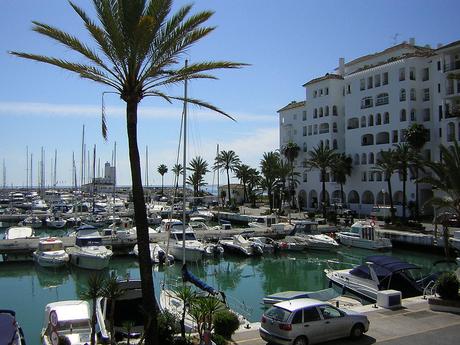 playas mas bonitas de malaga