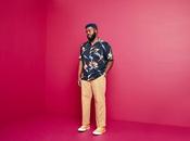 Levi’s presenta nuevo chino junto khalid