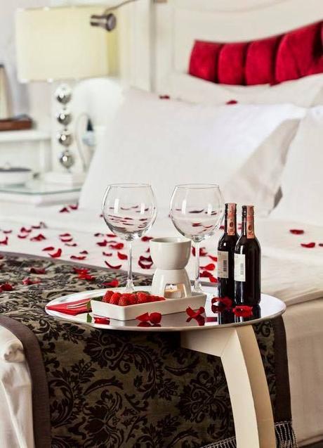 Un San Valentín Inolvidable