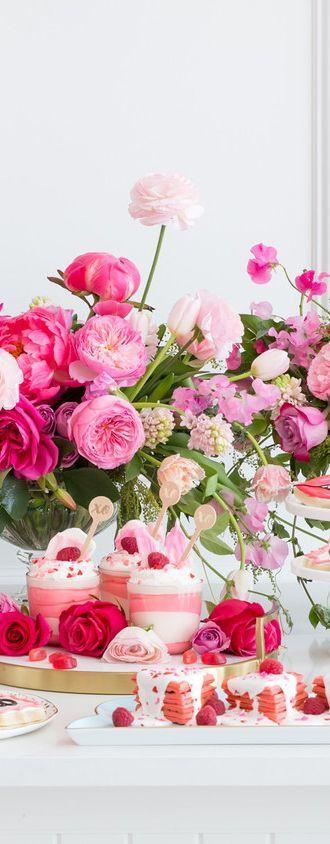 Un San Valentín Inolvidable