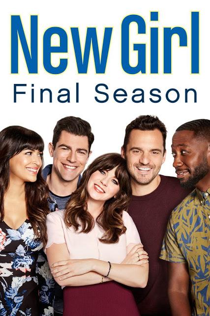 New Girl (Temporada final)