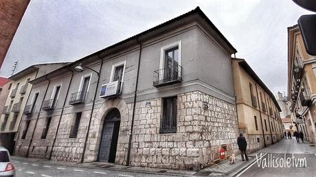Casa Revilla. Cuatro décadas difundiendo cultura. Casa Revilla. Cuatro décadas difundiendo cultura.