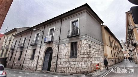 Casa Revilla. Cuatro décadas difundiendo cultura.