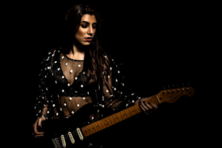 ALBA: NOVEDAD ‘MASS EXTINCTION'