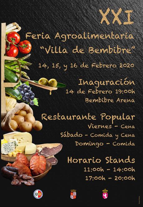 Planes para el fin de semana en el Bierzo. 14 al 16 de febrero 2020