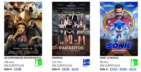 Planes para el fin de semana en el Bierzo. 14 al 16 de febrero 2020