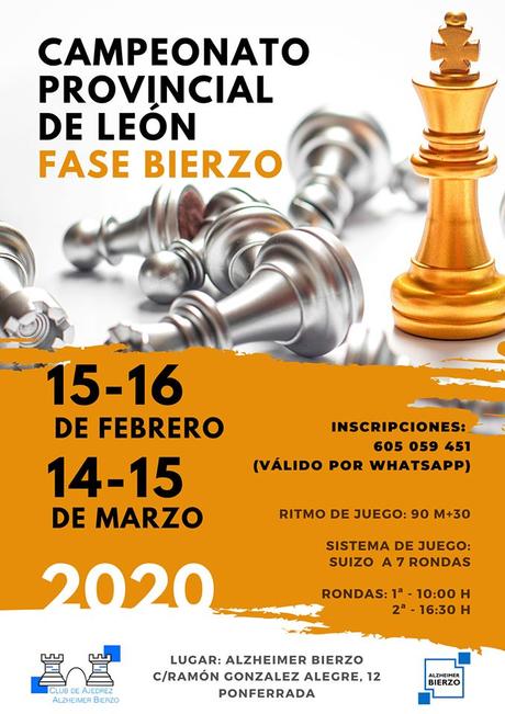 Planes para el fin de semana en el Bierzo. 14 al 16 de febrero 2020