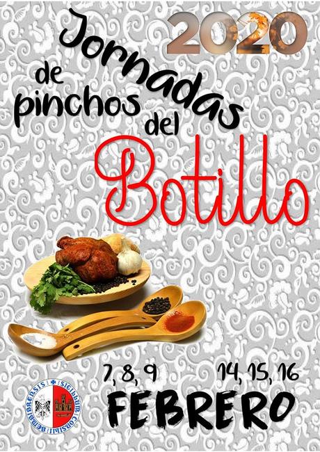 Planes para el fin de semana en el Bierzo. 14 al 16 de febrero 2020