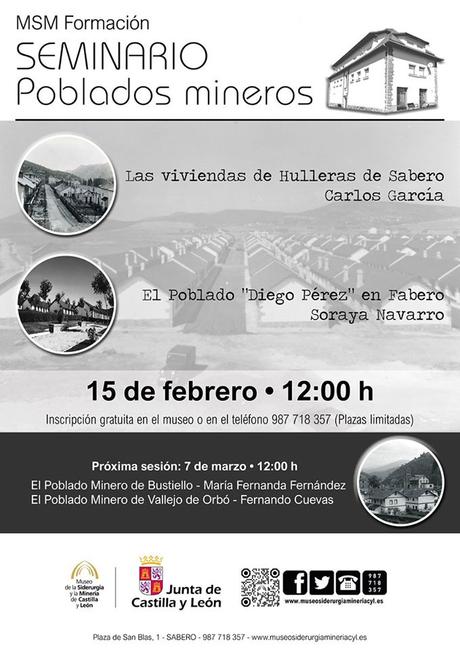 Planes para el fin de semana en el Bierzo. 14 al 16 de febrero 2020