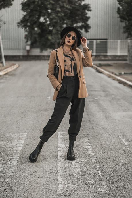 LAS BOTAS MILITARES SON TENDENCIA 2020 - TRUCOS DE MODA FACILES