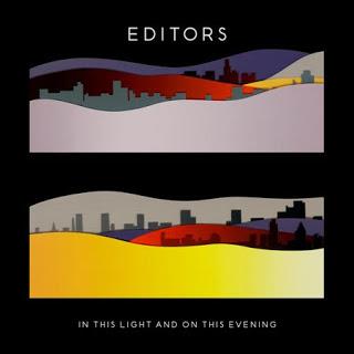 Temporada 11/ Programa 7: Editors y “In This Light And On This Evening” (2009) Temporada 11/ Programa 7: Editors y “In This Light And On This Evening” (2009)