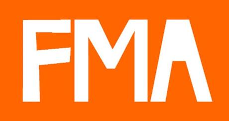 logo de free music archive