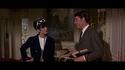 COMO ROBAR UN MILLÓN Y... (How to Steal a Million) (USA, 1966) Intriga, Comedia, Grandes Robos