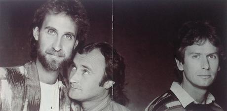 Genesis - Invisible Touch (1986) Genesis - Invisible Touch (1986)