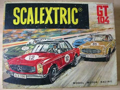 Exin, historia de la gran juguetera española Exin, historia de la gran juguetera española