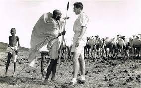 Reseña|| No llores, pequeño- Ngũgĩ wa Thiong'o